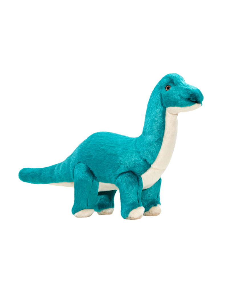 Fluff & Tuff Ross Brachiosaurus