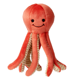Fluff & Tuff Squirt Octopus