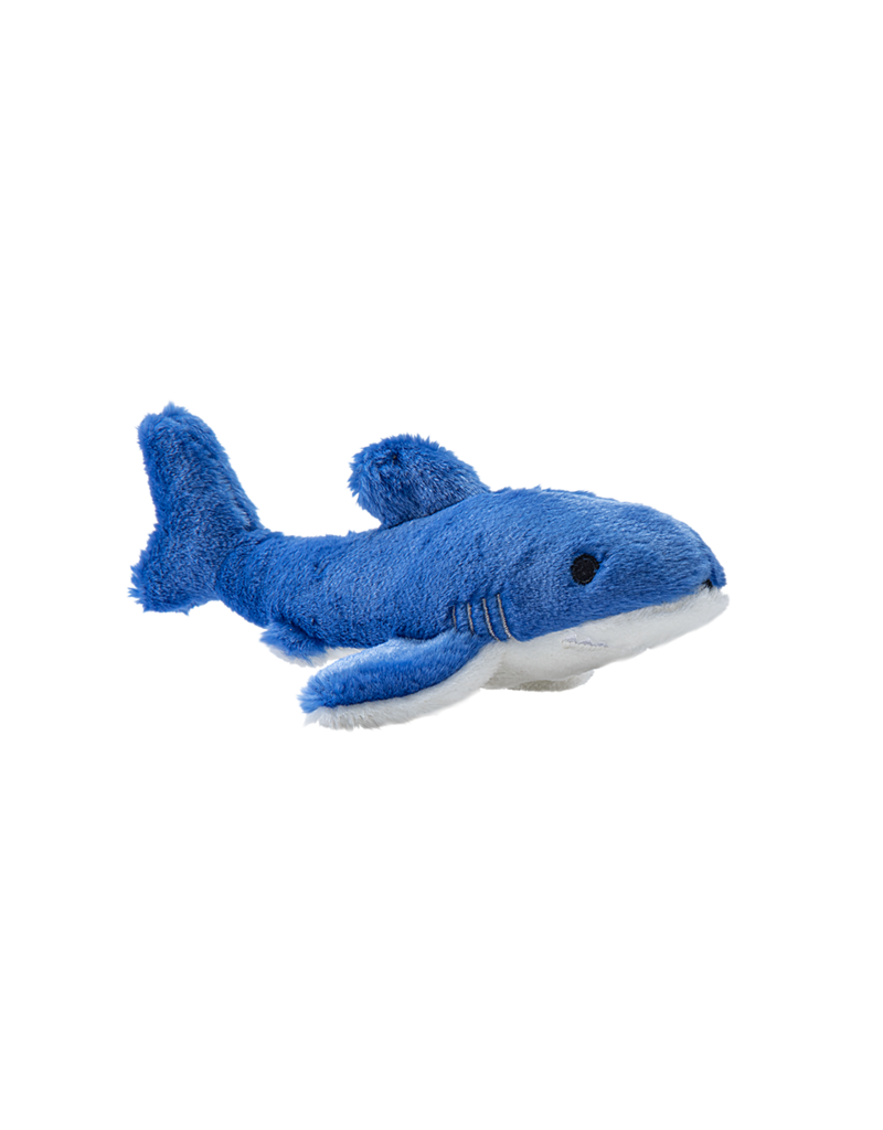 Fluff & Tuff Baby Bruce Shark