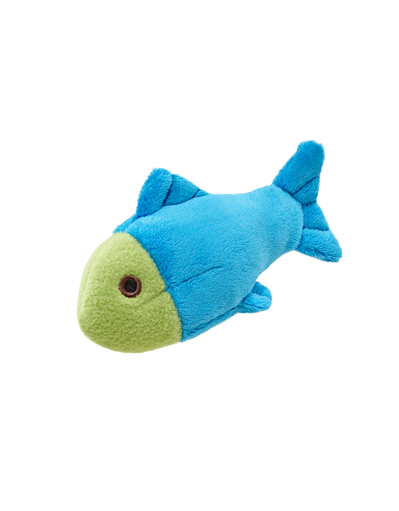 Fluff & Tuff Molly Fish