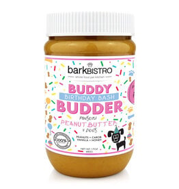 Bark Bistro Birthday Bash Budder