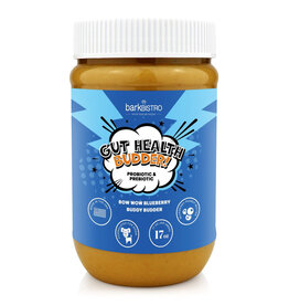 Bark Bistro Bow Wow Blueberry Pro-/Prebiotic
