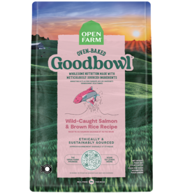 Open Farm GoodBowl Salmon & Rice