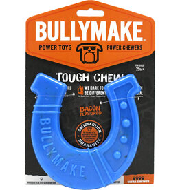 Bullymake Tough Chew Horseshoe