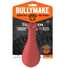 Bullymake Tough Chew Turkey Leg