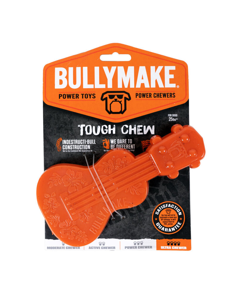 Bullymake Tough Chew Ukulele