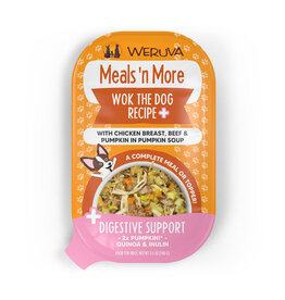 Weruva Meals 'n More Wok the Dog