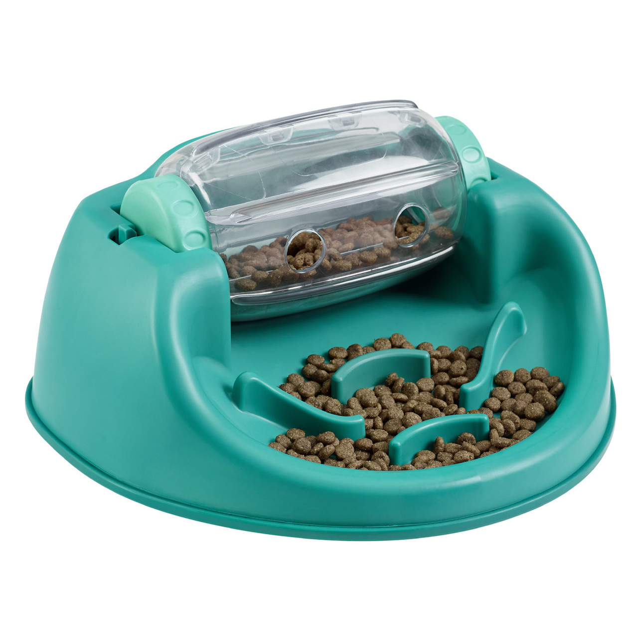 Outward Hound Level 2 Spin N Eat