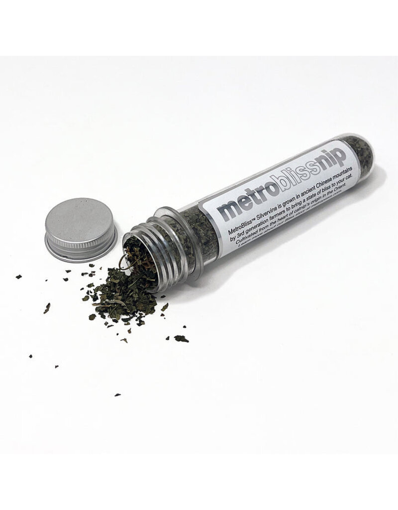 Metro Paws Bliss Nip