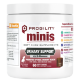 Nootie Progility Urinary Support Soft Chew