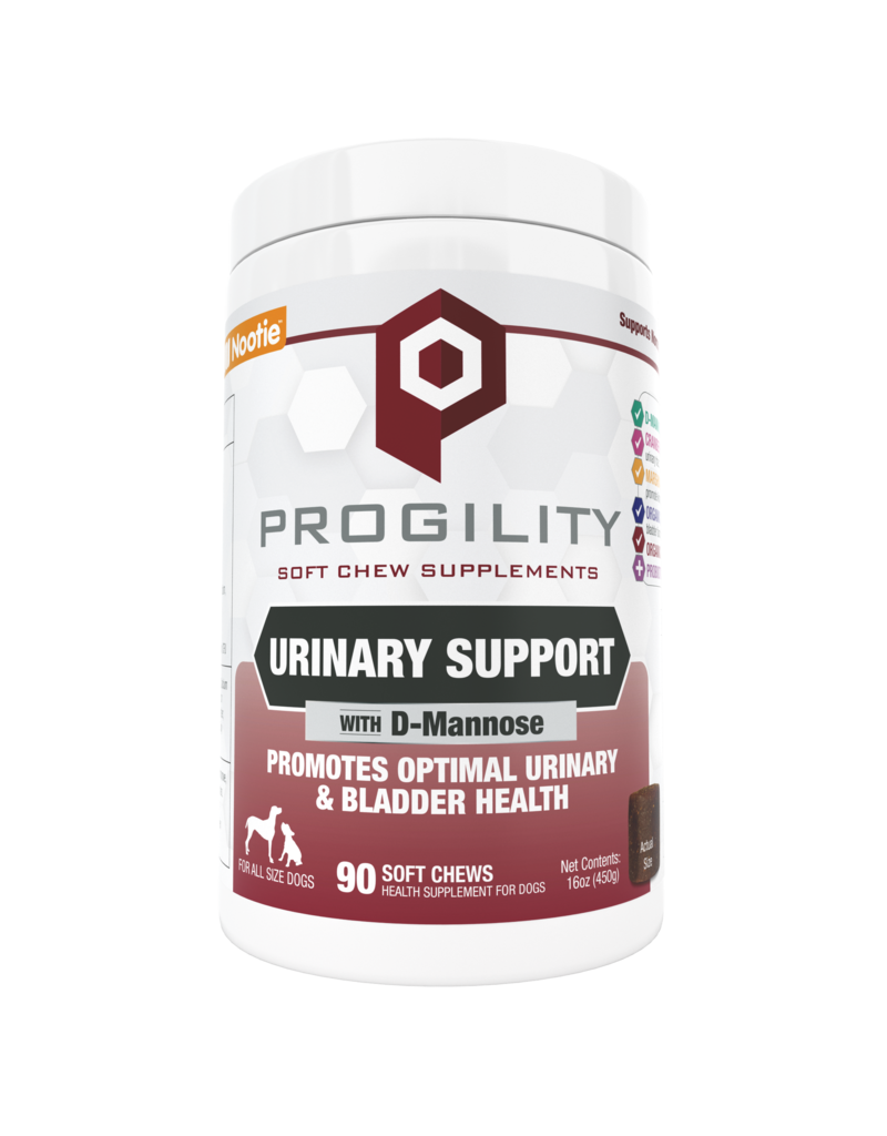 Nootie Progility Urinary Support Soft Chew