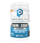 Nootie Progility Skin & Coat Soft Chew