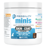 Nootie Progility Skin & Coat Soft Chew