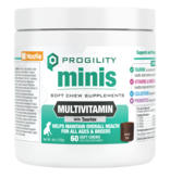 Nootie Progility Multivitamin Soft Chew
