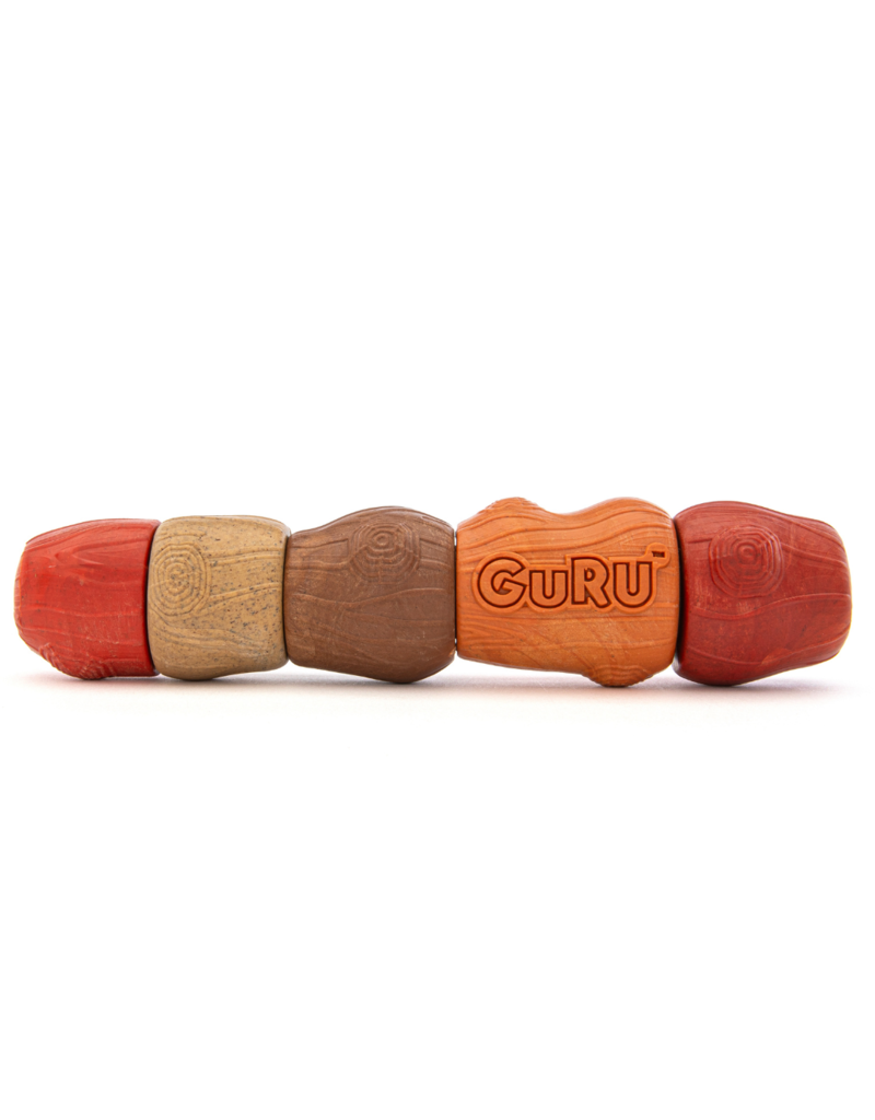 Guru Chew Stick Multiflavor
