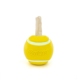 Guru Treat Holder Tennis Ball