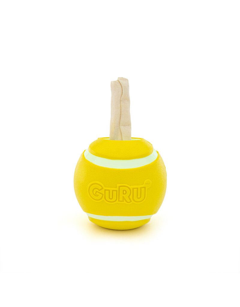 Guru Treat Holder Tennis Ball