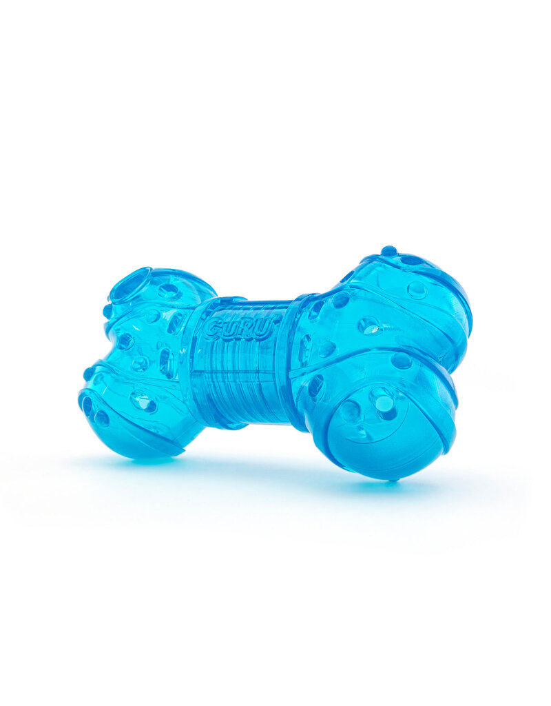 Guru No Begging Treat Dispenser
