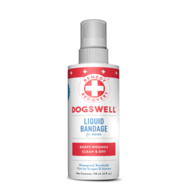 Dogswell Remedy+Recovery Liquid Bandage