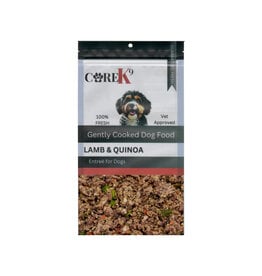 Core K9 Lamb & Quinoa 1lb