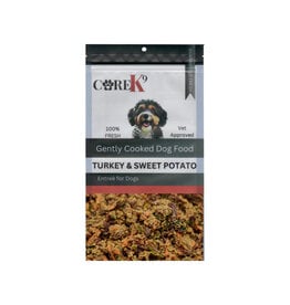 Core K9 Turkey & Sweet Potato 1lb