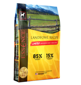 Essence LIR Landfowl Dog 4lb