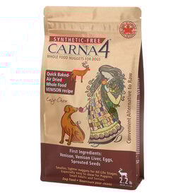 Carna4 Easy-chew Venison