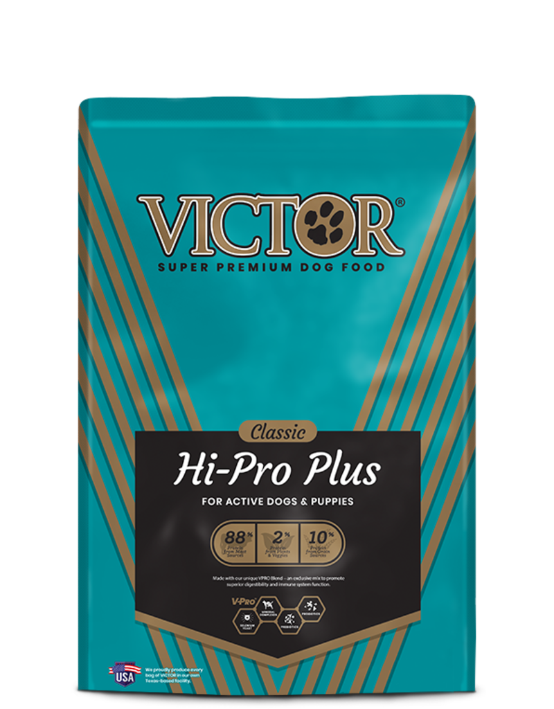 Victor Victor Classic Hi-Pro Plus