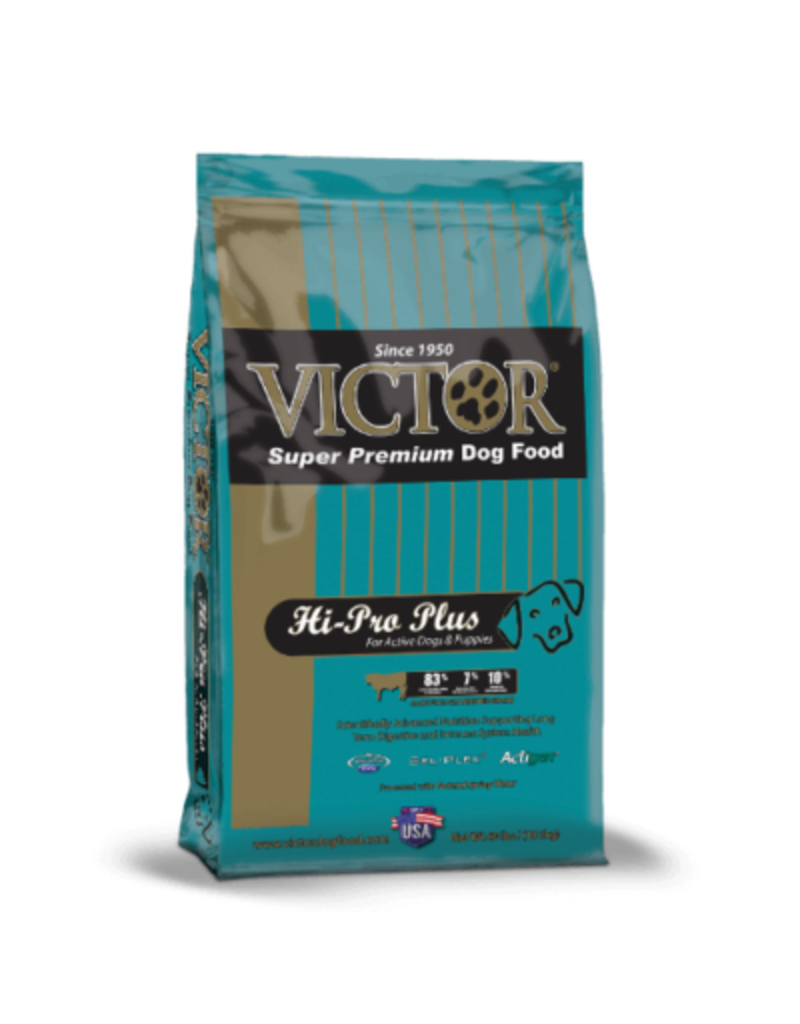 Victor Victor Classic Hi-Pro Plus