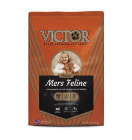 Victor Victor Classic Mer's Feline