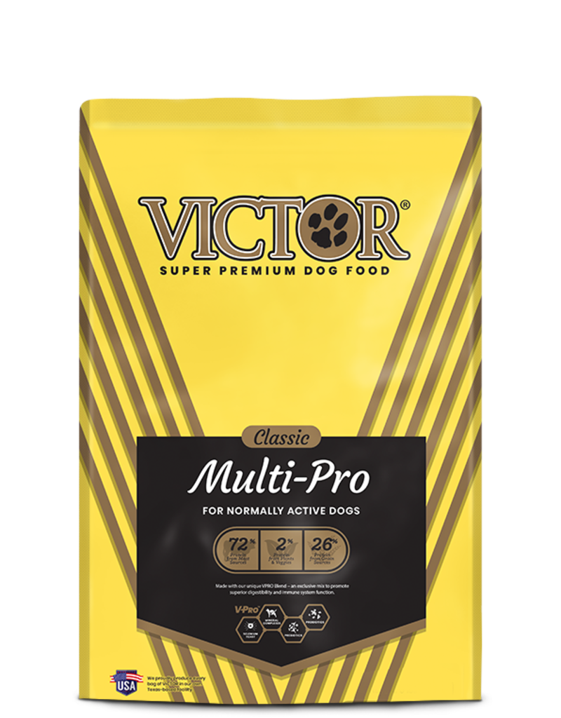 Victor Victor Classic Multi-Pro
