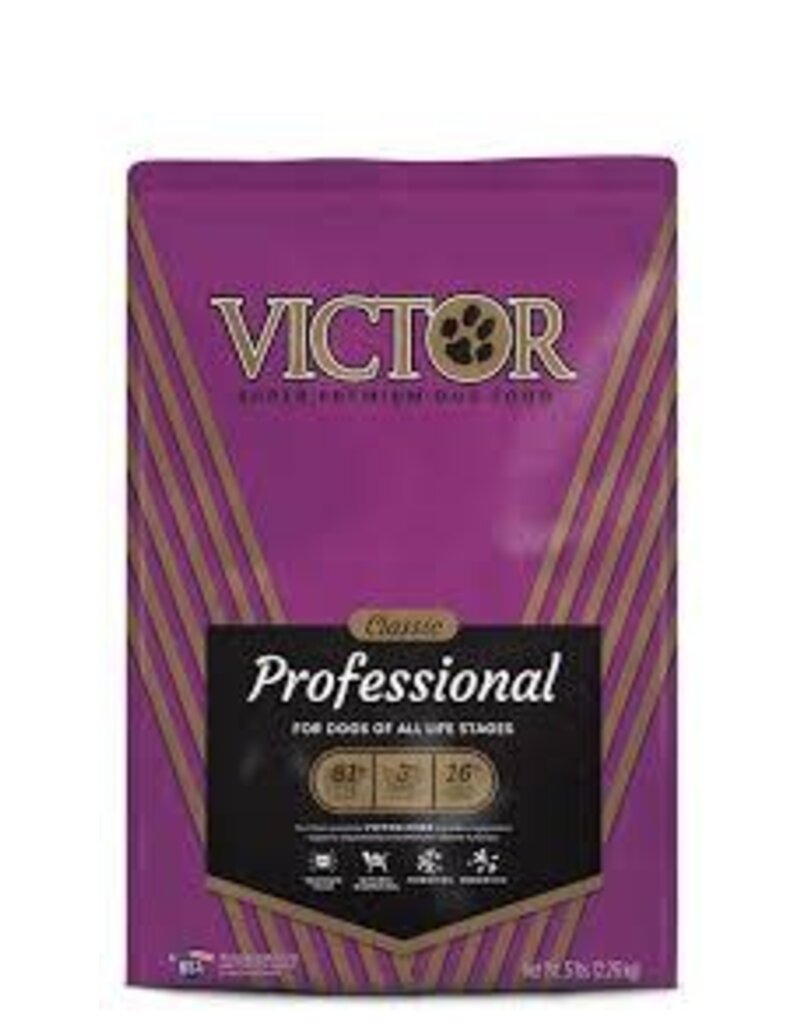 Victor Victor Classic Professional