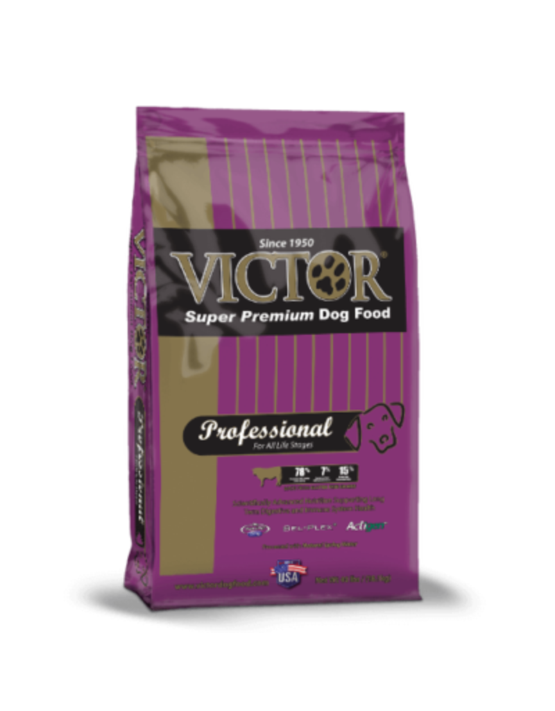Victor Victor Classic Professional