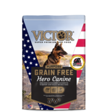 Victor Victor Purpose Grain Free Hero Canine