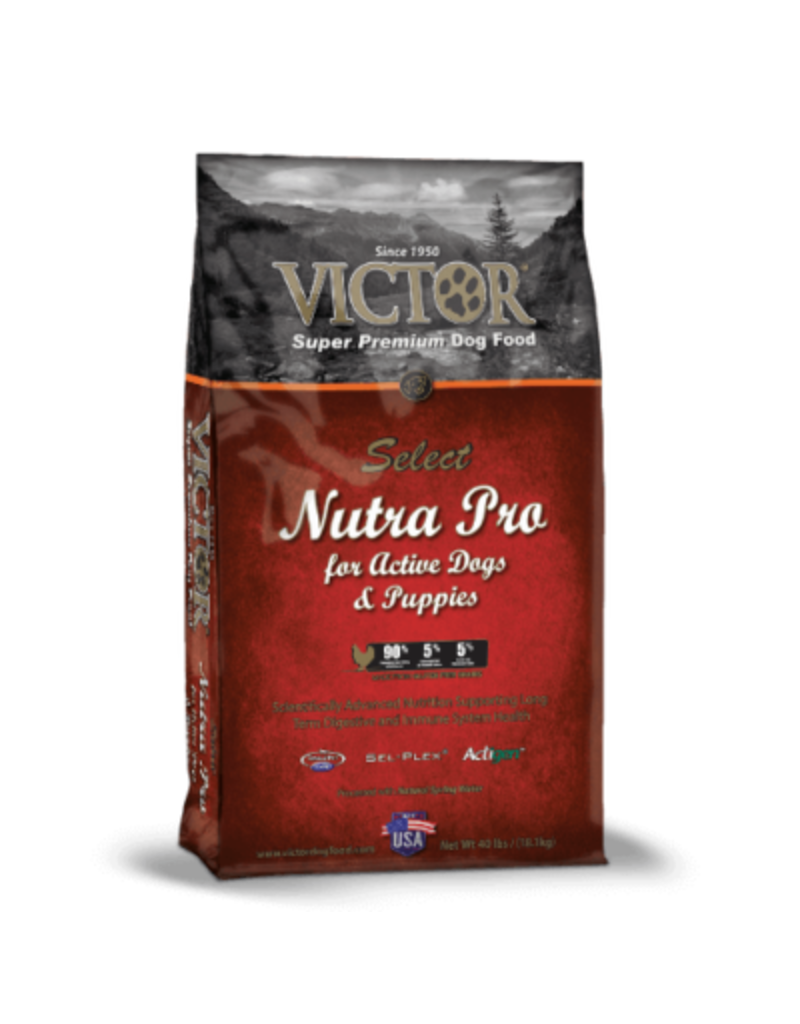 Victor Purpose Nutra Pro