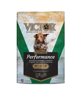 Victor Victor Purpose Performance