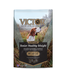 Victor Victor Purpose Senior Healthy Weight