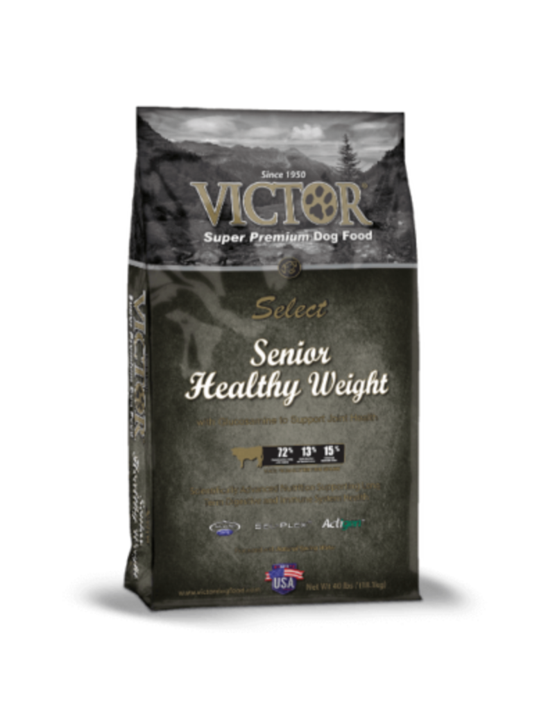 Victor Victor Purpose Senior Healthy Weight