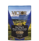 Victor Victor Select Beef Meal & Brown Rice