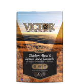 Victor Victor Select Chicken Meal & Brown Rice