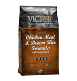 Victor Victor Select Chicken Meal & Brown Rice