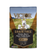 Victor Victor Select Grain Free Chicken Meal & Sweet Potato