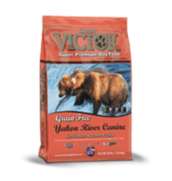 Victor Victor Select Grain Free Yukon River Canine