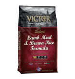 Victor Victor Select Lamb Meal & Brown Rice
