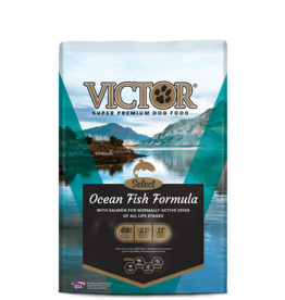 Victor Victor Select Ocean Fish Formula