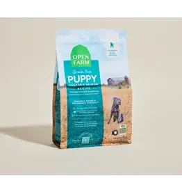 Open Farm Open Farm GF Puppy Chicken and Salmon