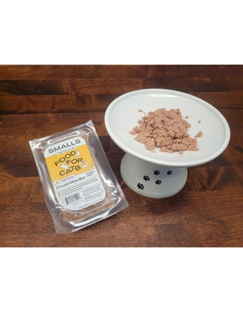 Smalls Smalls Smooth Turkey 5oz