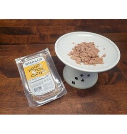 Smalls Smalls Smooth Pork 5oz