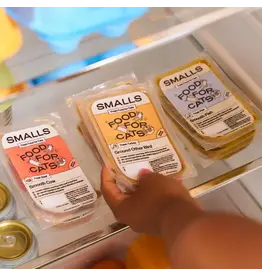 Smalls Smalls Ground Chicken 5 oz