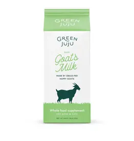 Green Juju Goats Milk 32 oz